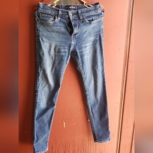 Hollister Skinny Jeans